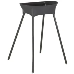 Luma Support Baignoire Luma - Black