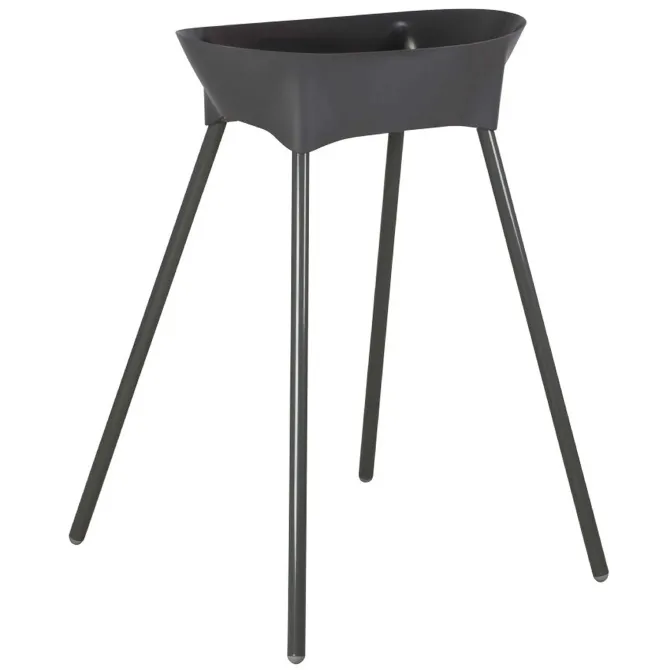 Luma Support Baignoire Luma - Black