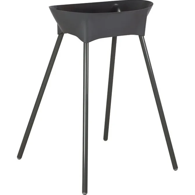 Luma Support Baignoire Luma - Dark Grey