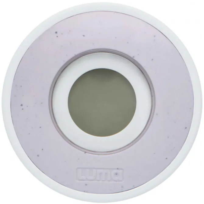Luma Thermomètre Digital - Speckles Lila