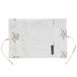 Maison Charlotte Protège-carnet de Santé - Madeleine Multicolore