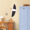 Maison Janette Papier Peint Gustave - Sorbet Citron