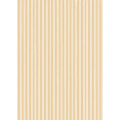 Maison Janette Papier Peint Gustave - Sorbet Citron