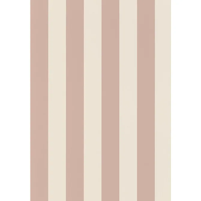 Maison Janette Papier Peint Octave - Nude