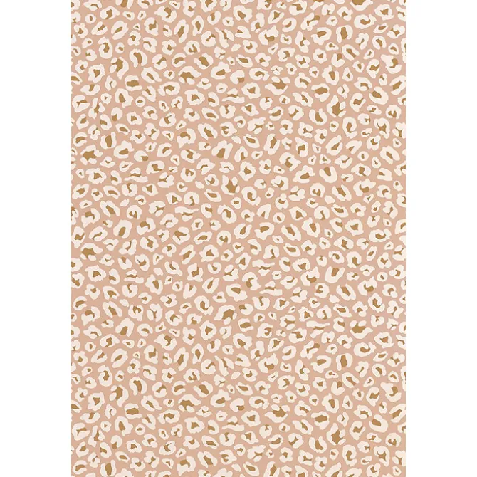 Maison Janette Papier Peint Suzanne - Pétale