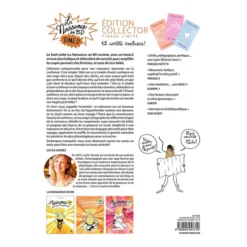 Mama Éditions La Naissance en BD - Tome 2 Collector