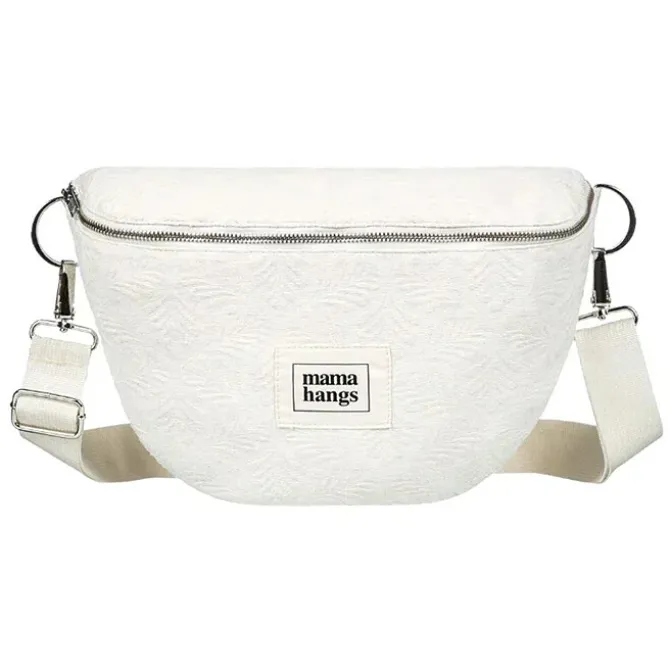 MAMA HANGS Banane Multi-fonctions - Palm Ecru