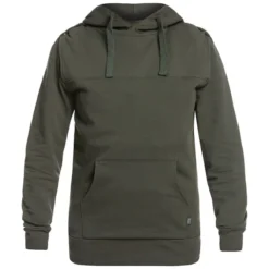 MAMA HANGS Hoodie Motherhood Fatherhood Olive - M/L