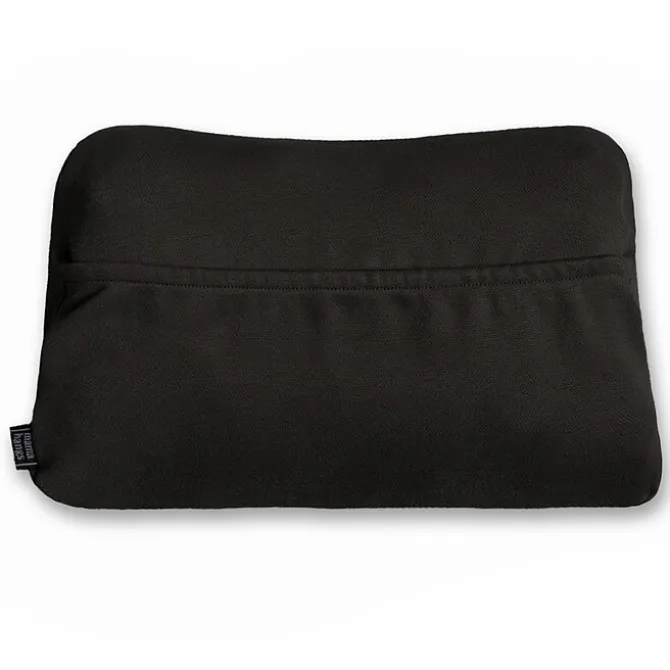 MAMA HANGS Porte-bébé Carry & Pack Taille 3 - Noir