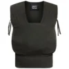 MAMA HANGS Porte-bébé Carry & Pack Taille 3 - Olive