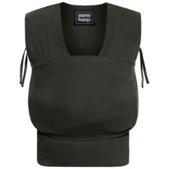 MAMA HANGS Porte-bébé Carry & Pack Taille 3 - Olive