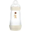 MAM Biberon Anti-colique Easy Start Sable - 260 ml