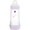 MAM Biberon Anti-colique Easy Lilas - 320 ml