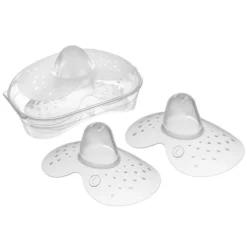 MAM Lot de 2 Bouts de Sein - Taille L
