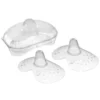 MAM Lot de 2 Bouts de Sein - Taille S