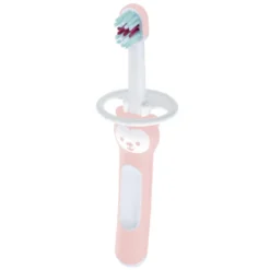 MAM Ma Première Brosse à Dents - Rose