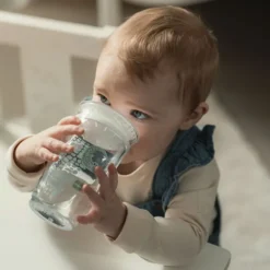 MAM Verre d'Apprentissage Crocodile - 290 ml