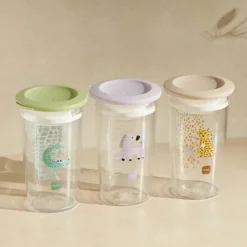 MAM Verre d'Apprentissage Léopard - 290 ml