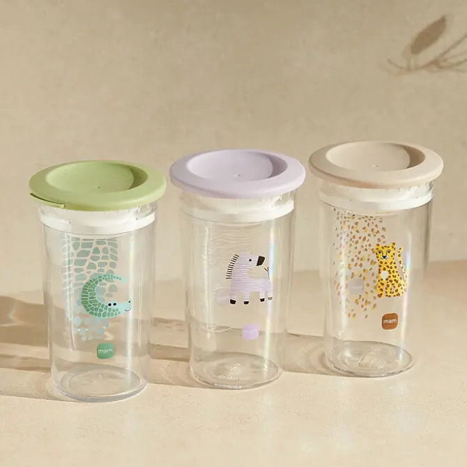 MAM Verre d'Apprentissage Léopard - 290 ml