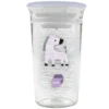 MAM Verre d'Apprentissage Zèbre - 290 ml