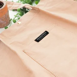 Manahia Sac en Toile - Maman d'Amour