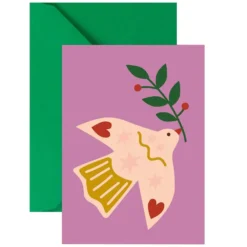 Ma petite vie Carte Bird