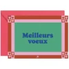 Ma petite vie Carte Meilleurs Voeux
