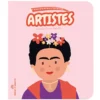 Marcel & Joachim Artistes