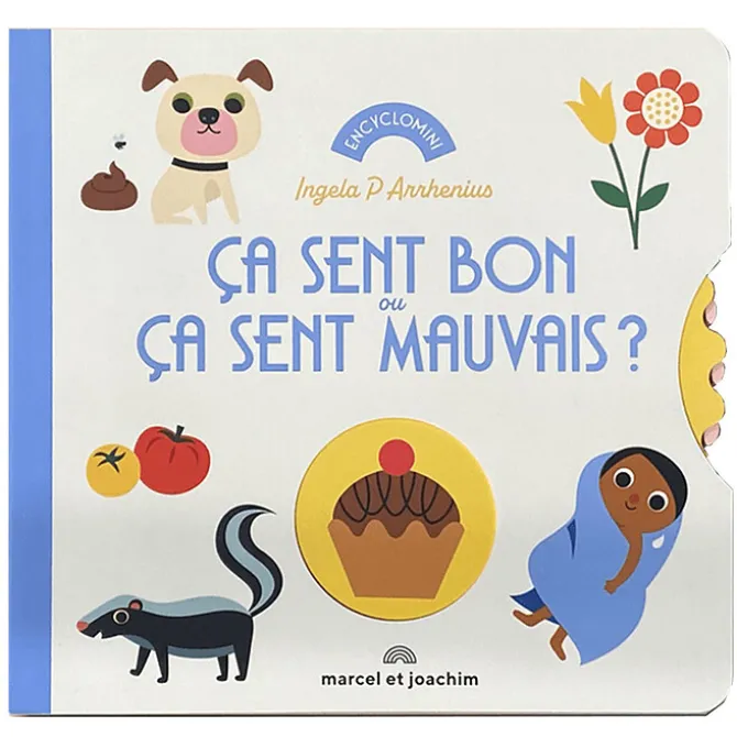 Marcel & Joachim Ca Sent Bon ou Ca Sent Mauvais ?