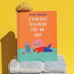 Marcel & Joachim J'aimerais Tellement Être un Chat