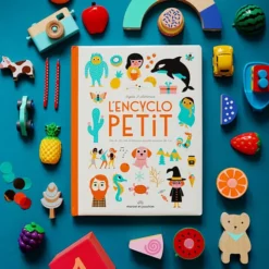 Marcel & Joachim L'Encyclopetit