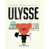 Marcel & Joachim Livre de Bain Ulysse