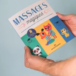 Marcel & Joachim Massages Magiques