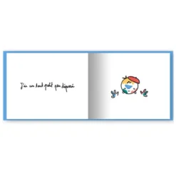 Marcel & Joachim Mes Petits Jouets