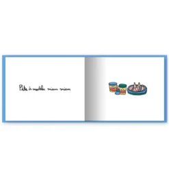 Marcel & Joachim Mes Petits Jouets