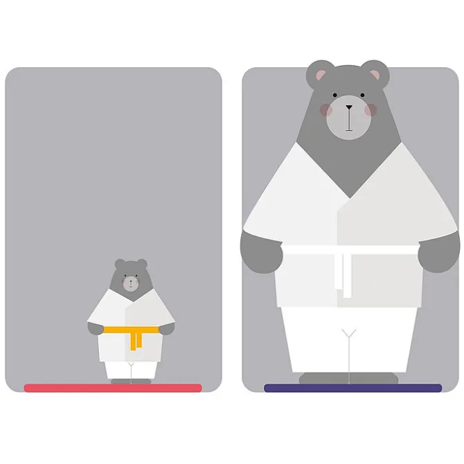 Marcel & Joachim Oncle Teddy