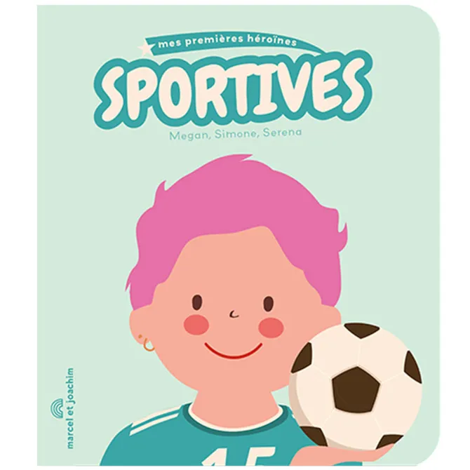 Marcel & Joachim Sportives