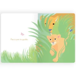 Marcel & Joachim Tendre Bestiaire