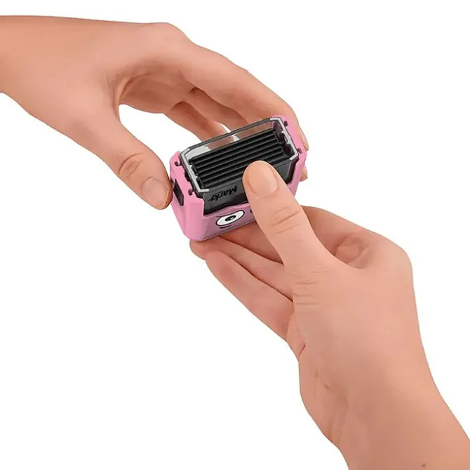 Marky Tampon de Marquage - Rose