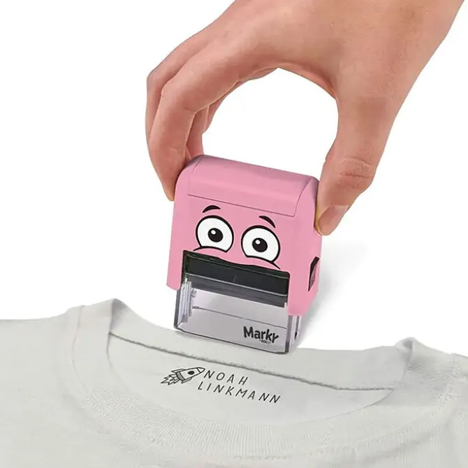 Marky Tampon de Marquage - Rose