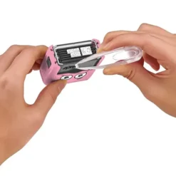 Marky Tampon de Marquage - Rose