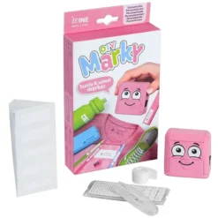 Marky Tampon de Marquage - Rose
