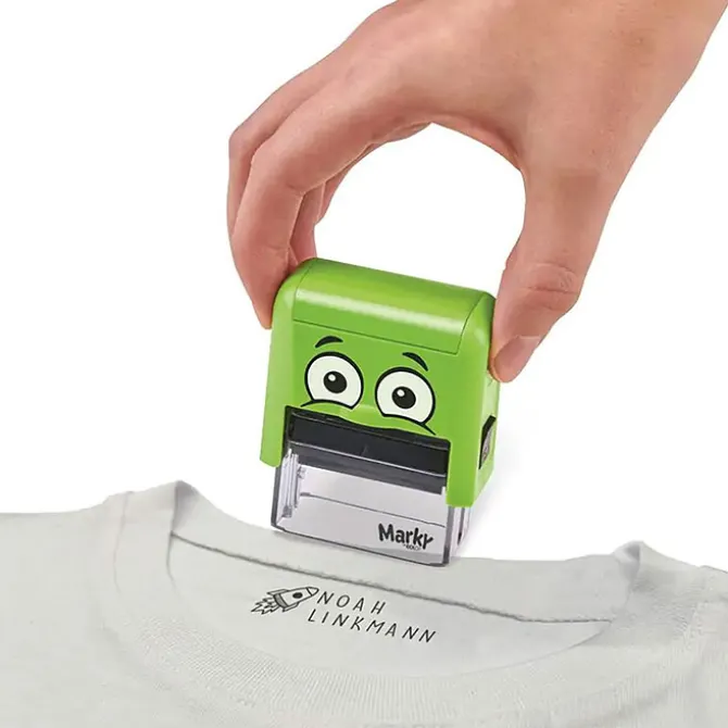 Marky Tampon de Marquage - Vert