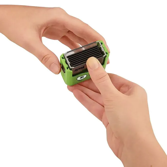 Marky Tampon de Marquage - Vert