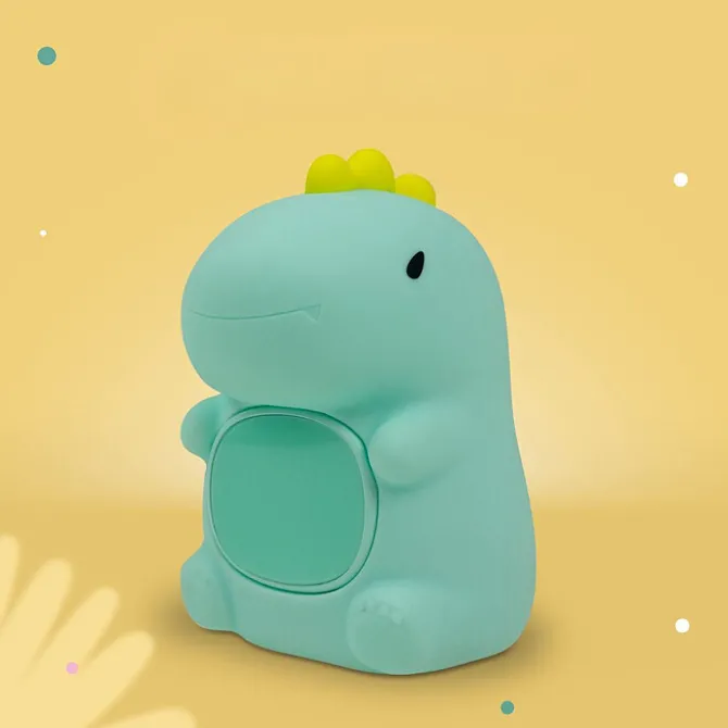 mary's Réveil Dino