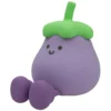 mary's Veilleuse LED - Aubergine