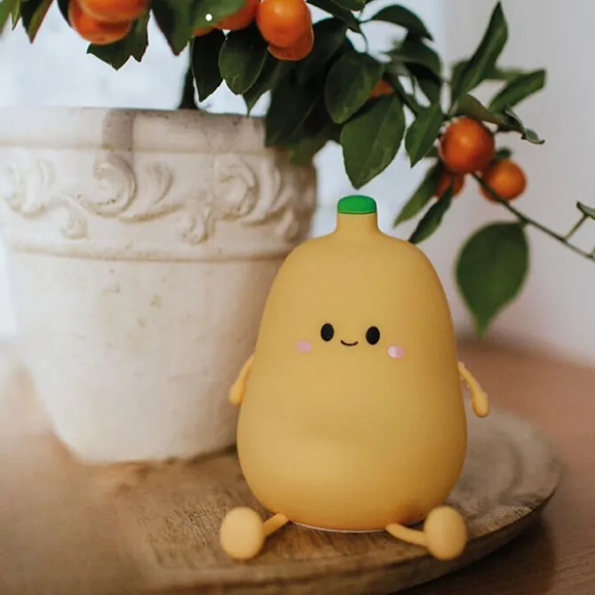mary's Veilleuse LED - Banane
