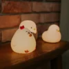 mary's Veilleuse LED - Coq