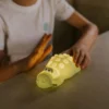 mary's Veilleuse LED - Crocodile Pop-It