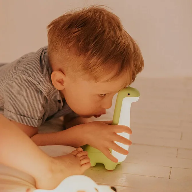 mary's Veilleuse LED - Dinosaure